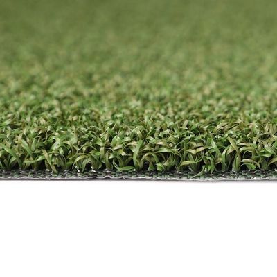 Cỏ nhân tạo sân golf ổn định UV thực tế 15mm Field Green