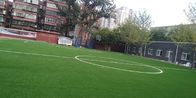 Mang cỏ tổng hợp bóng đá chống mài mòn cho sân chơi Tuổi thọ sử dụng lâu dài