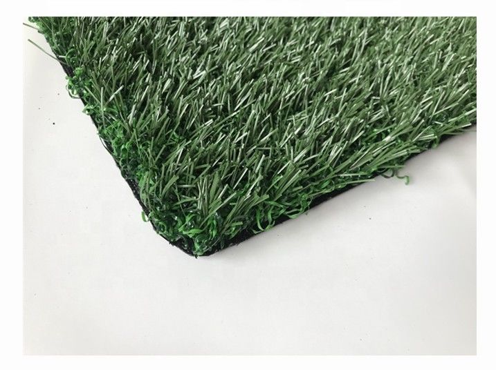Tumbler mềm thể thao cỏ nhân tạo cho sân bóng đá Bảo trì thấp