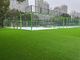 Sân tennis màu nhân tạo Sân gôn Padel Sân khúc côn cầu Cỏ nhân tạo bằng nhựa cho sân thể thao