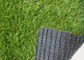 U Shape 20mm Pet cỏ nhân tạo PE mềm trong nhà ngoài trời