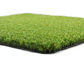 Khúc côn cầu khó đeo Sân cỏ nhân tạo PP Bicolor Thân thiện với môi trường 15mm