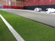 Sân bóng đá Phụ kiện cỏ nhân tạo Tấm đệm chống sốc bằng bọt 10 mm