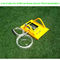 Công cụ lắp đặt cỏ nhân tạo bằng thép ISO CE SGS