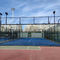 Toàn Cảnh Sân Tennis Kista Padel ISO 12mm 10mx20m