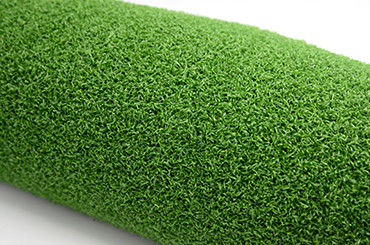 Tấm tường cỏ nhân tạo thân thiện với môi trường / Cỏ nhân tạo cứng