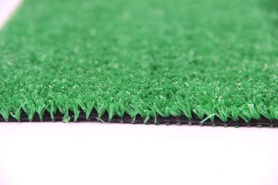 Màu xanh lá cây tự nhiên mềm mại cỏ nhân tạo trang trí tường miễn phí - Độ bền