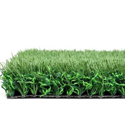Cỏ nhân tạo bóng đá không bóng 20mm Field Green