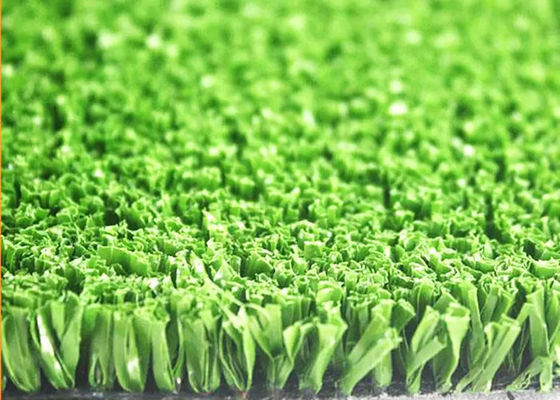 Cỏ nhân tạo có màu mật độ cao chống tia cực tím