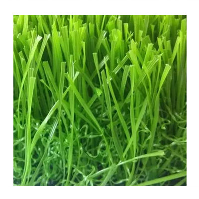 Sân vườn thú cưng Cỏ nhân tạo Chống tia cực tím 20mm
