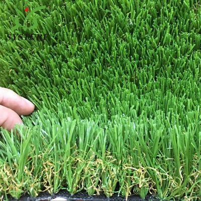 Sân vườn thú cưng Cỏ nhân tạo Chống tia cực tím 20mm