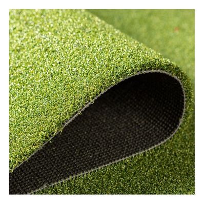 Đường chạy Cỏ nhân tạo đầy màu sắc 12 mm PE PP