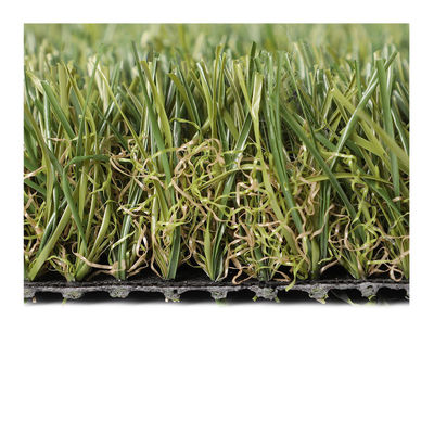 Cỏ nhân tạo tùy chỉnh Non Infill Turf cho sân bóng đá và bóng đá