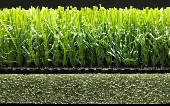 Cỏ nhân tạo bóng đá không bóng 20mm Field Green