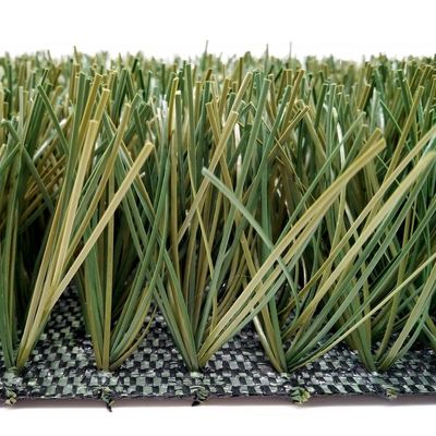 Bóng đá tổng hợp Cỏ nhân tạo PE chống tia cực tím 50mm