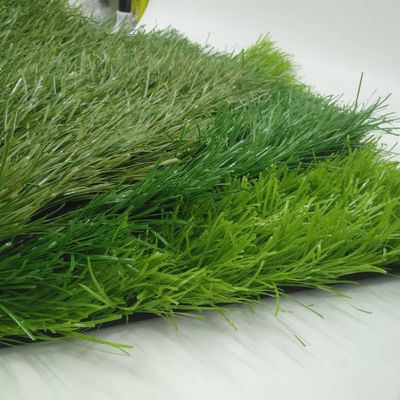 Bóng đá tổng hợp Cỏ nhân tạo PE chống tia cực tím 50mm