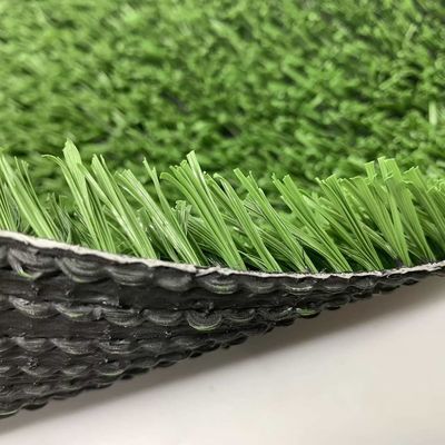 Sân bóng đá thể thao cỏ nhân tạo sợi tổng hợp 50mm