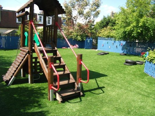 bán hàng tùy chỉnh Cảnh quan sân vườn tự thoát nước