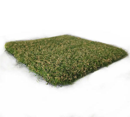 cỏ nhân tạo sân golf 15mm khu lỗ gôn trong nhà