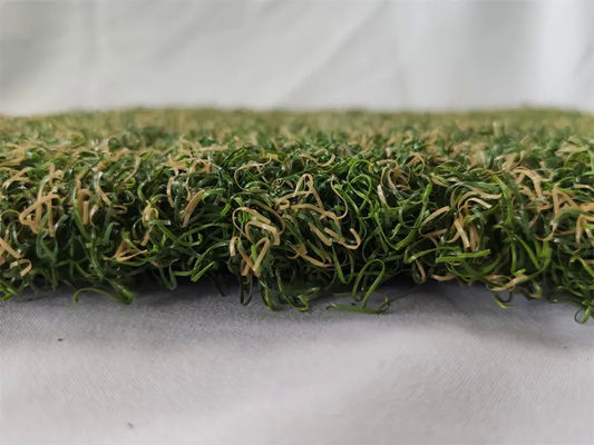 cỏ nhân tạo sân golf 15mm khu lỗ gôn trong nhà