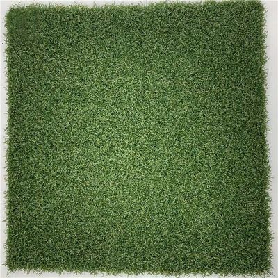 Sân gôn nhân tạo 15mm Cỏ giả Cỏ 58800 Mật độ
