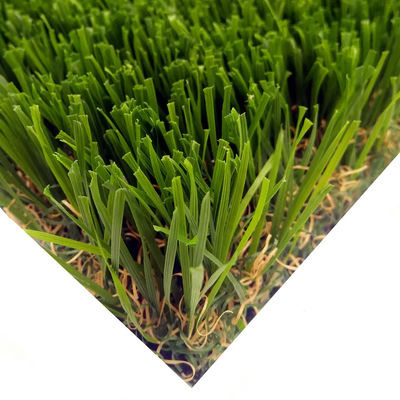 Cỏ nhân tạo siêu nhiên và cảnh quan cỏ nhân tạo thân thiện với môi trường